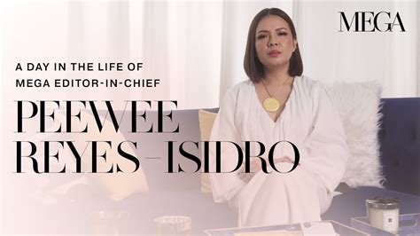 mega magazine editor in chief|A Day in the Life of MEGA Editor.